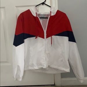 Windbreaker